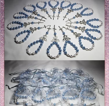 Zahvalnice za krštenje i pričest