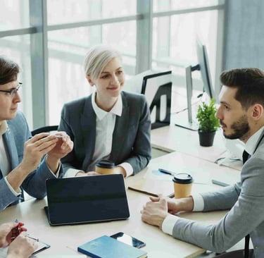 Corporate Taxi Services in Goa for Every Business Need