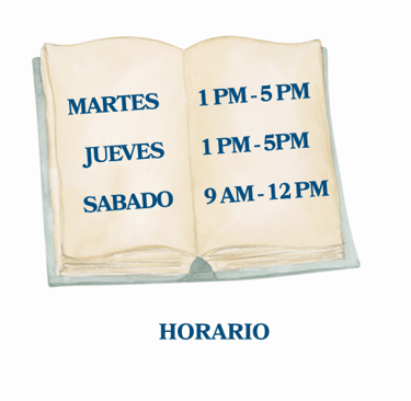 horario