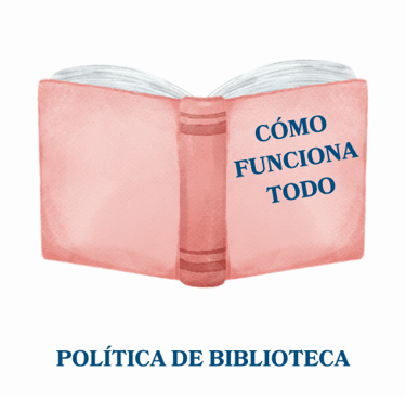 Politica de la biblioteca