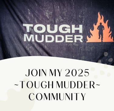 Tough Mudder Women's Health Community Farnham