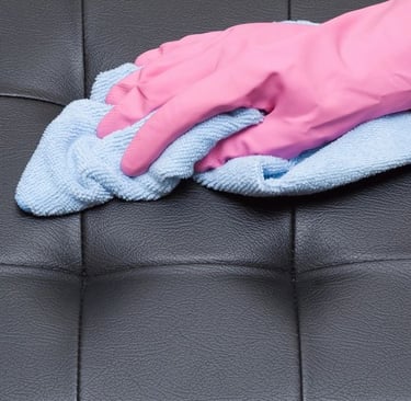Office Cleaning Needs in Westmount