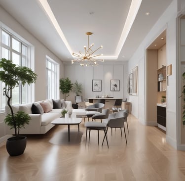 white concrete building during daytime