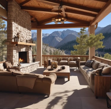 a man riding a skateboard down the side of a ramp