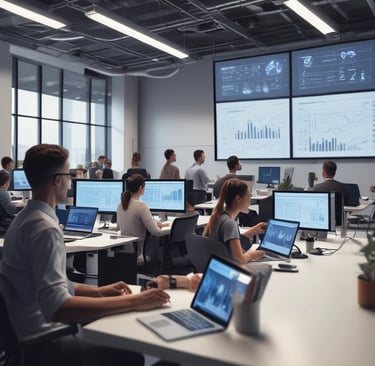 white concrete building during daytime