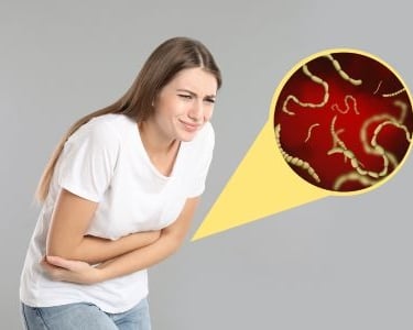 parasite cleanse