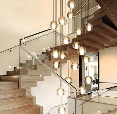indoor pendant lights at manar