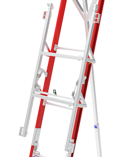 HERM Lift - Cable Break Brake Solution "Active"