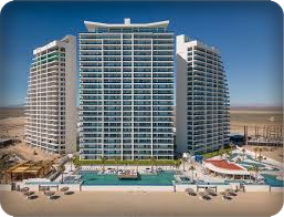 Encantame Towers Rocky Point Mexico