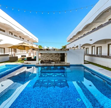 Puerto Penasco Hotel