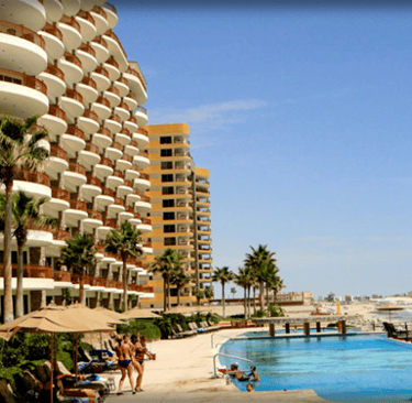 Puerta Privada Rocky Point Mexico