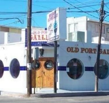 Puerto Penasco Restaurant