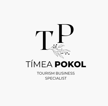 Pokol Tímea Turizmus Business Specialista logója