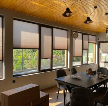 პლისე ჟალუზი