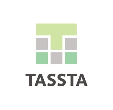 Logo TASSTA