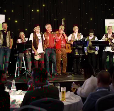 Shantyfolk Louborough