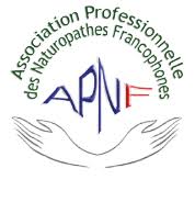 logo APNF