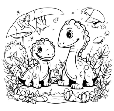 a dinosaur coloring pages coloring pages