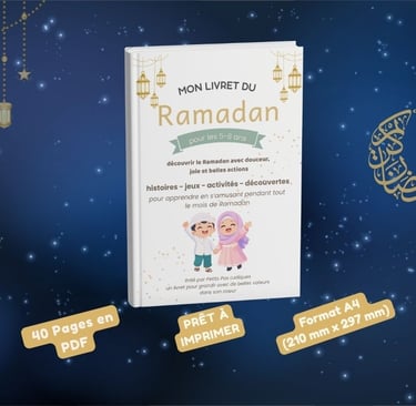 livret ramadan en pdf