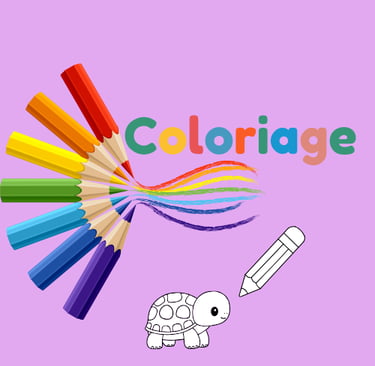 coloriage