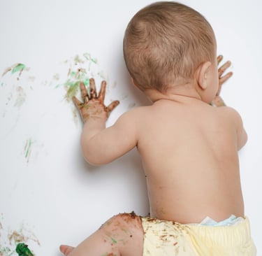 peinture comestible