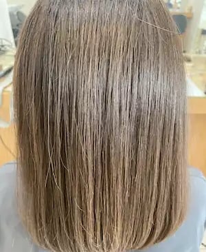 lissage brésilien cheveux afros , lissage au tanin 