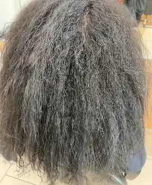 lissage bresilien diamond