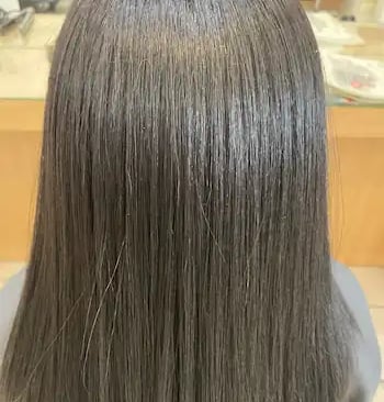 LISSAGE BRESILIEN DIAMON, LISSAGE PROTEINES