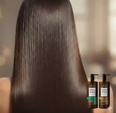 lissage au tanin salvatore