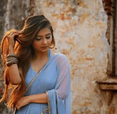 lissage nano-indien, lissage indien