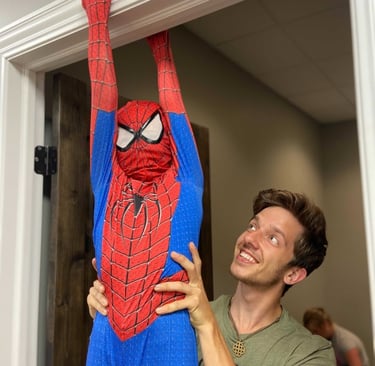 Neurologically-based chiropractic care in Franklin, TN helping kids with ADHD and behavior struggles