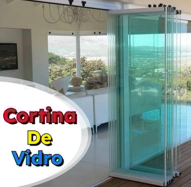 Vidraçaria e Serralheria na Barra da Tijuca RJ.6