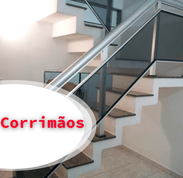 Vidraçaria e Serralheria na Barra da Tijuca RJ.13