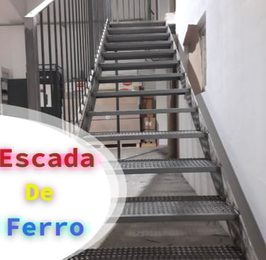 Vidraçaria e Serralheria na Barra da Tijuca RJ.12