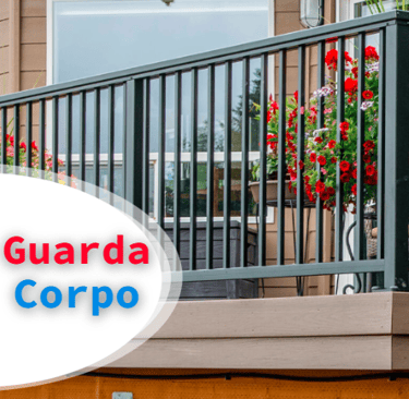 Vidraçaria e Serralheria na Barra da Tijuca RJ.11