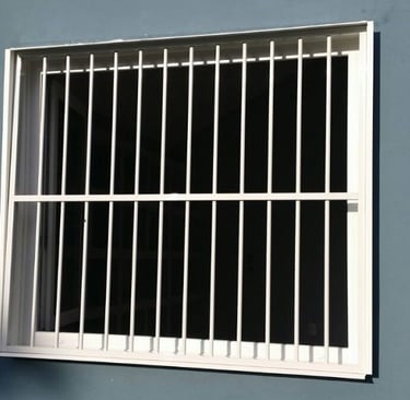 Grades de Ferro na Barra da Tijuca Recreio e Jacarepaguá RJ.9