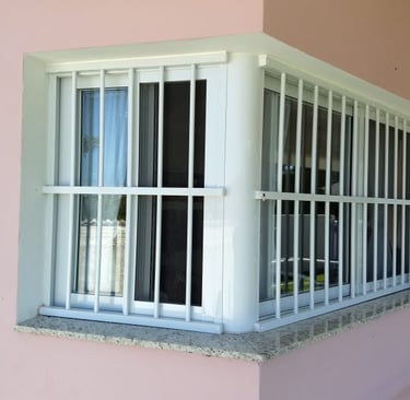 Grades de Ferro na Barra da Tijuca Recreio e Jacarepaguá RJ.10