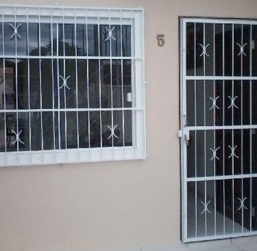 Grades de Ferro na Barra da Tijuca Recreio e Jacarepaguá RJ.8