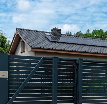 Portões na Barra da Tijuca Recreio e Jacarepaguá RJ.8