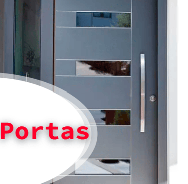 Vidraçaria e Serralheria na Barra da Tijuca RJ.10