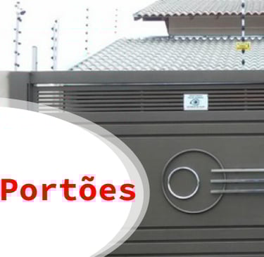 Vidraçaria e Serralheria na Barra da Tijuca RJ.9