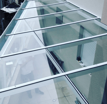 Coberturas de Vidro na Barra da Tijuca Recreio e Jacarepaguá RJ.8