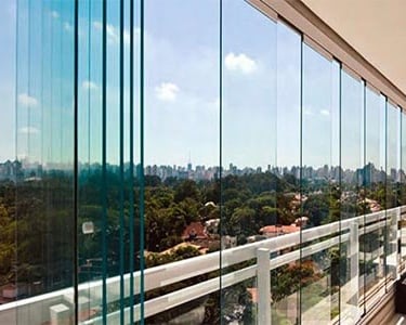 Envidraçamento de Sacadas na Barra da Tijuca Recreio e Jacarepaguá RJ.9