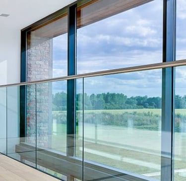 Envidraçamento de Sacadas na Barra da Tijuca Recreio e Jacarepaguá RJ.5