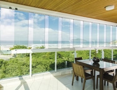 Envidraçamento de Sacadas na Barra da Tijuca Recreio e Jacarepaguá RJ.7