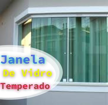 Vidraçaria e Serralheria na Barra da Tijuca RJ.4