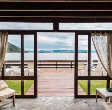 Portas de Vidro na Barra da Tijuca Recreio e Jacarepaguá RJ.9