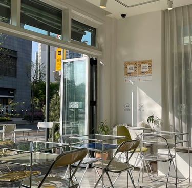 Tampos de vidro na Barra da Tijuca, Recreio e Jacarepaguá, RJ.5