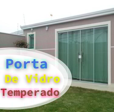 Vidraçaria e Serralheria na Barra da Tijuca RJ.5