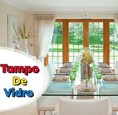 Vidraçaria e Serralheria na Barra da Tijuca RJ.8